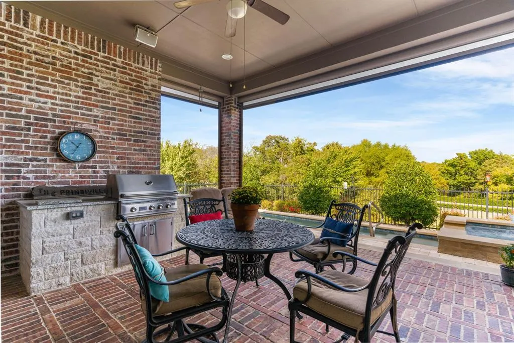 3671 Touchstone Court