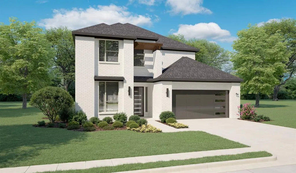 3409 Teasdale Drive