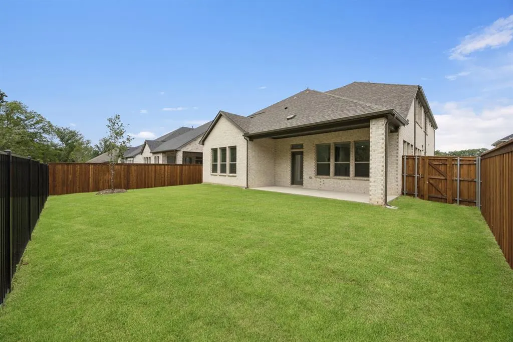 3409 Teasdale Drive