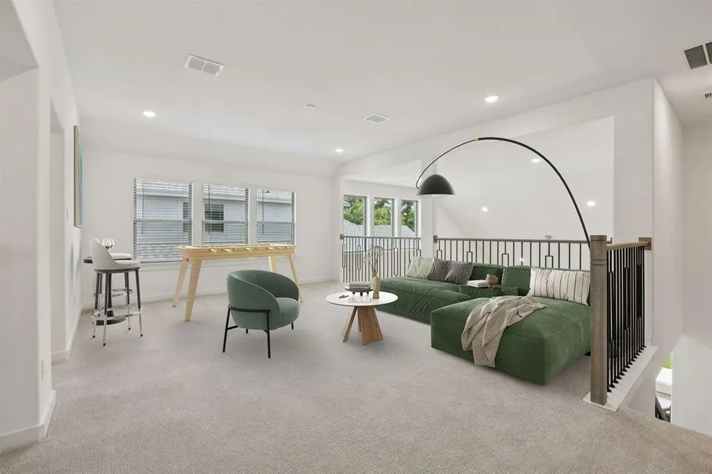 3409 Teasdale Drive