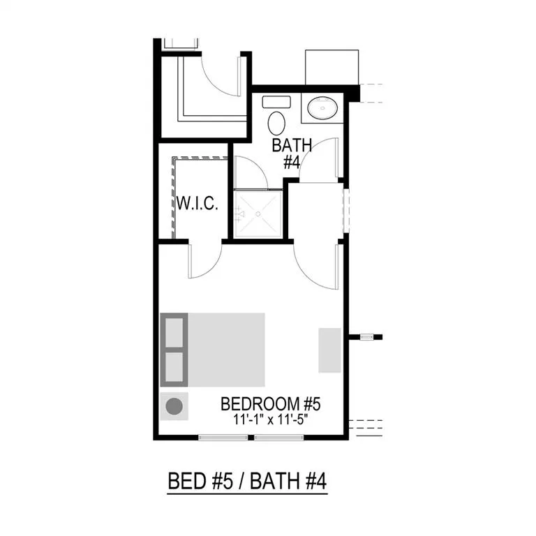 3409 Teasdale Drive