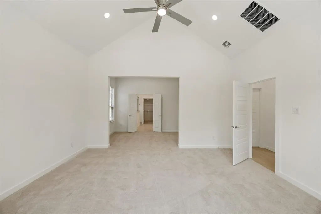 3409 Teasdale Drive