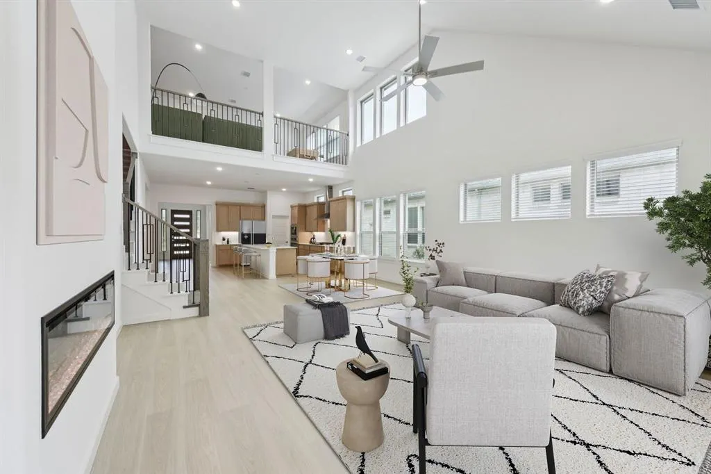 3409 Teasdale Drive