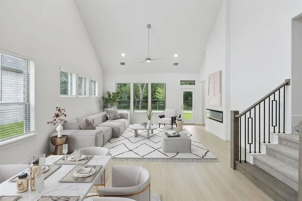 3409 Teasdale Drive