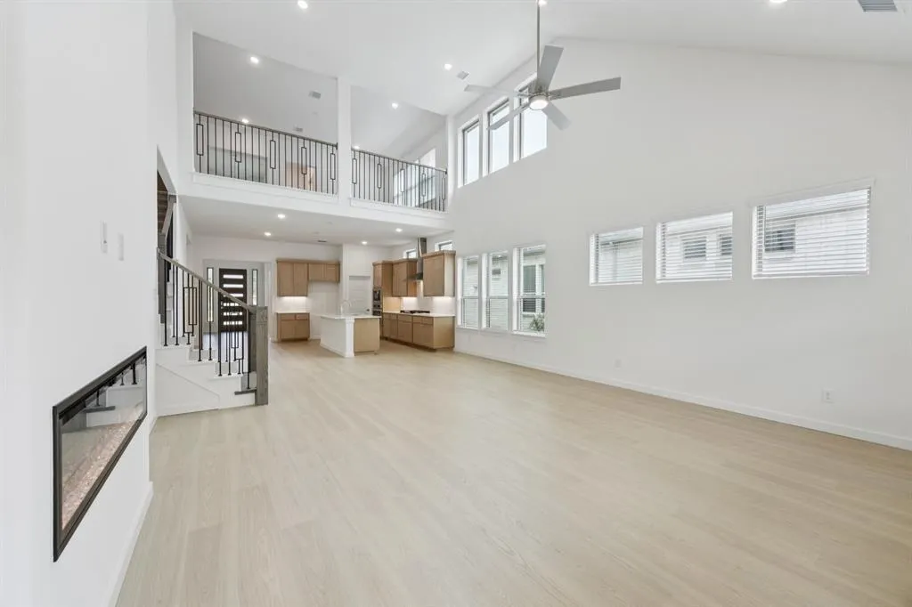 3409 Teasdale Drive