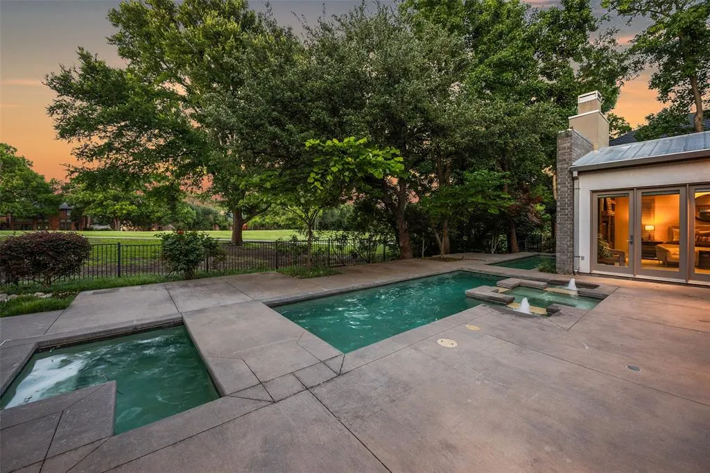 6007 Club Oaks Drive
