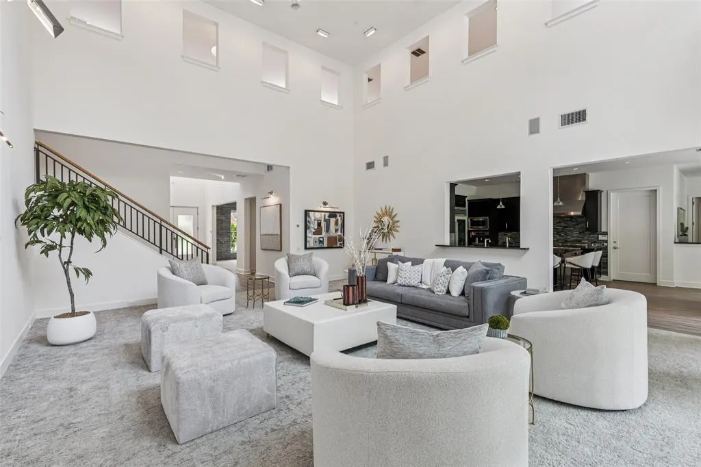6007 Club Oaks Drive