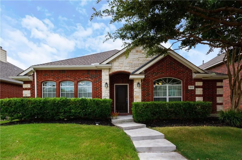 7813 Loma Alta Trail