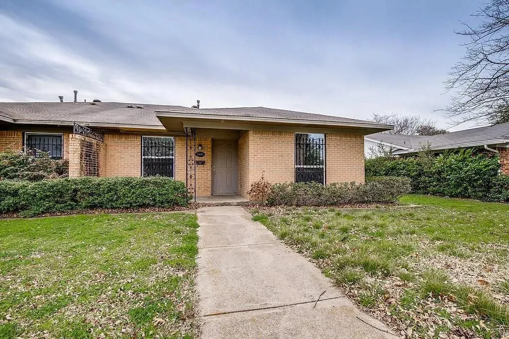 12805 Pandora Drive