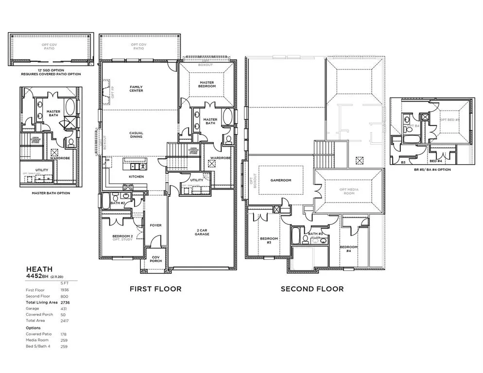2770 Winfrey Point