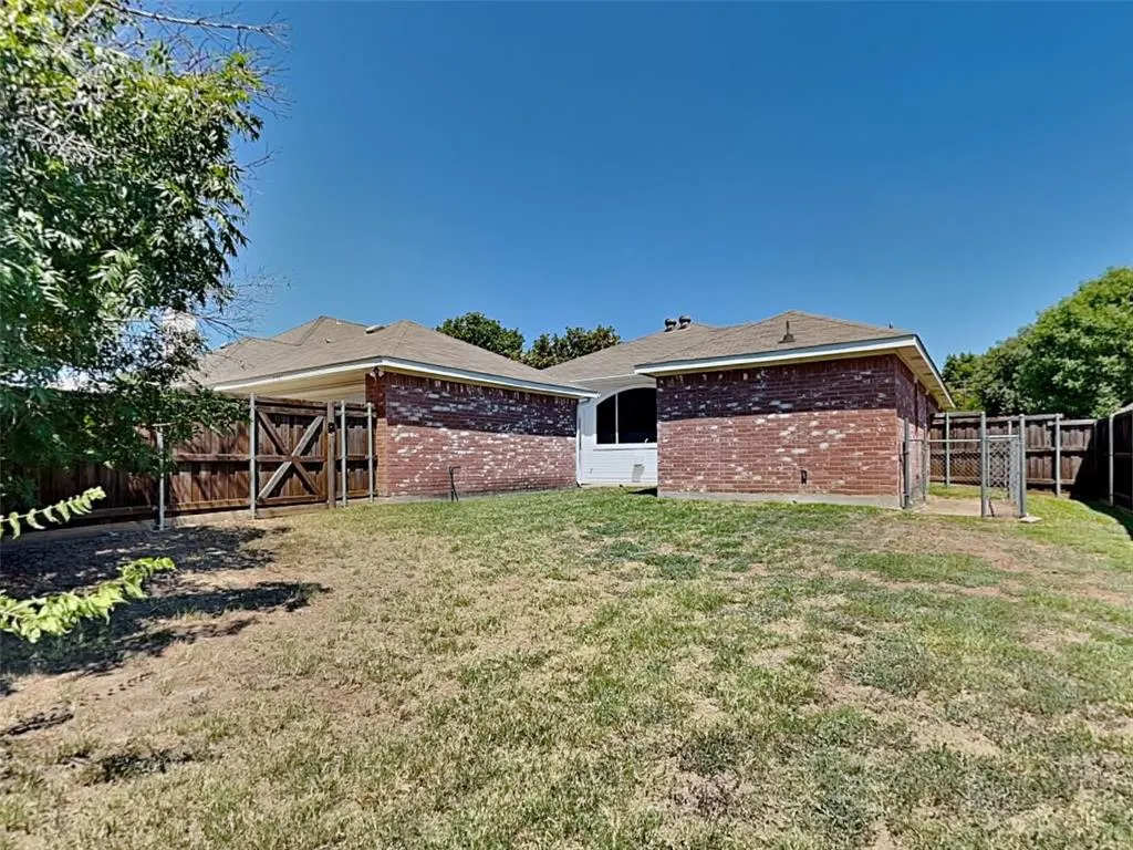 11901 Port Road