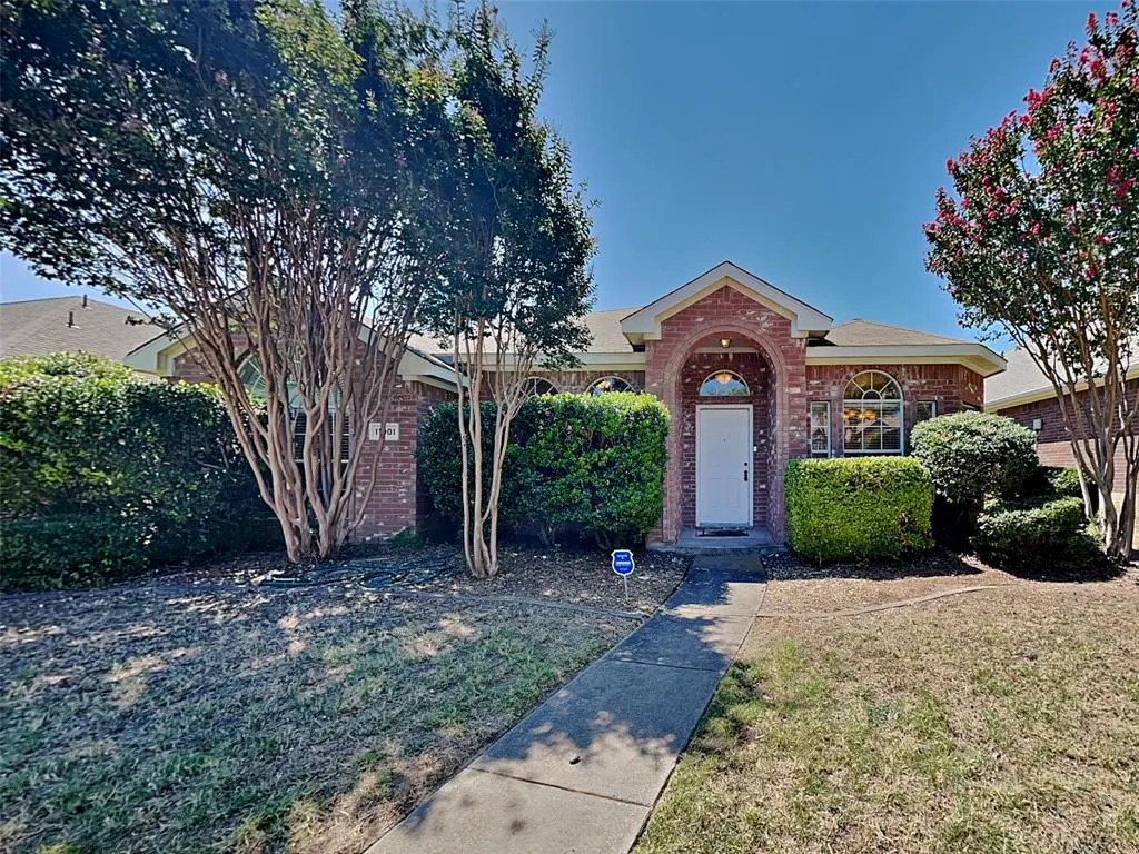 11901 Port Road