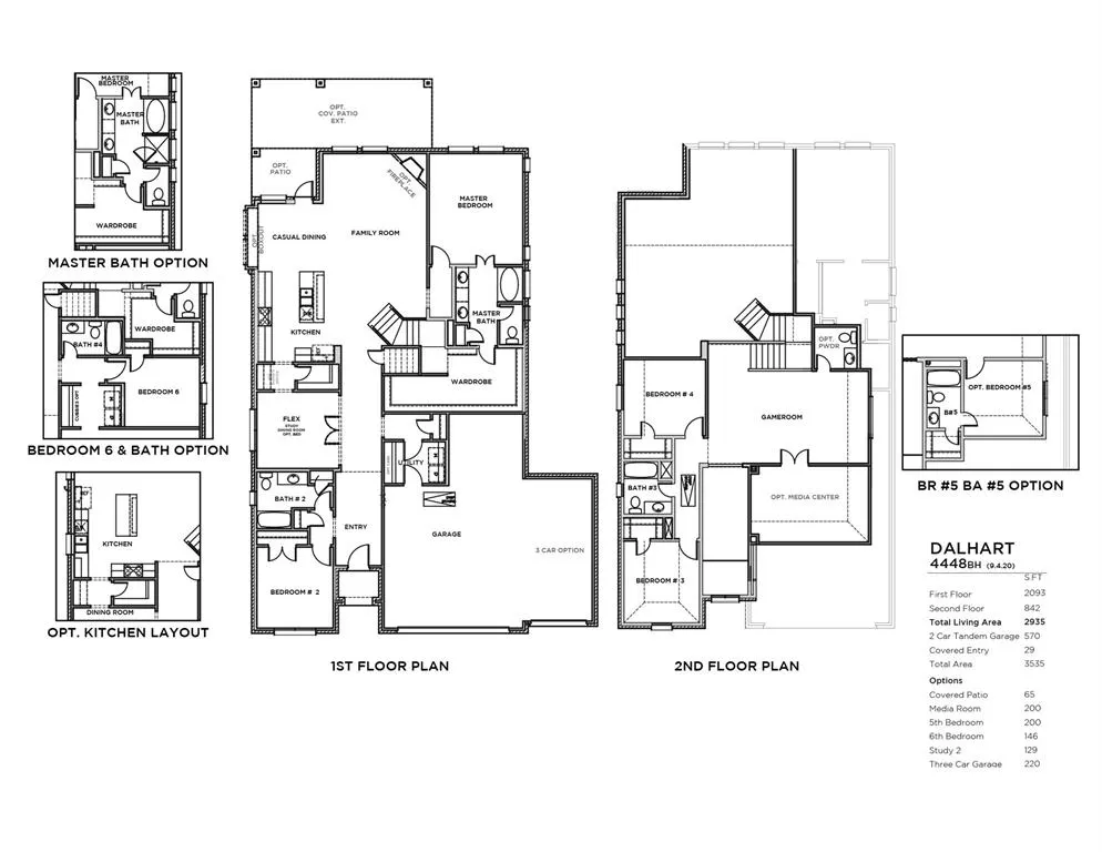 2761 Winfrey Point