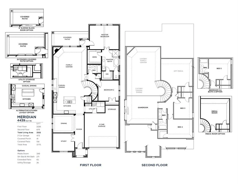 2721 Winfrey Point
