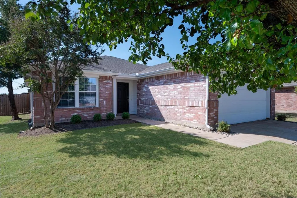 1705 Willow Way
