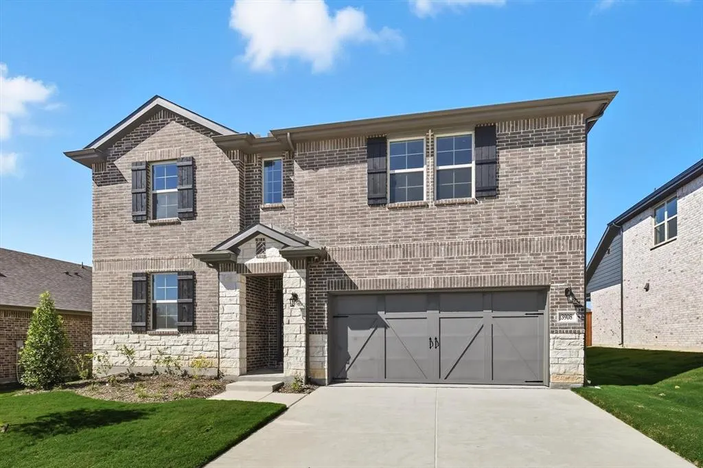 3908 Jasper Lane