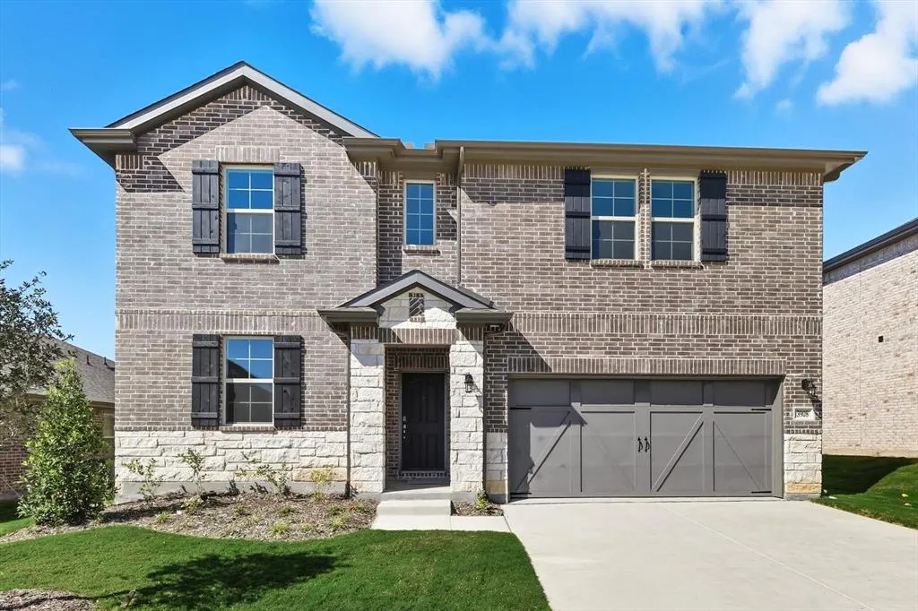3908 Jasper Lane