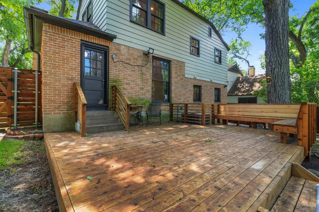 307 Circle Drive
