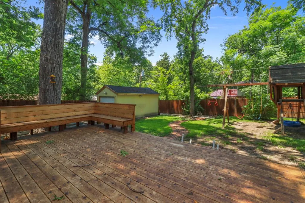 307 Circle Drive