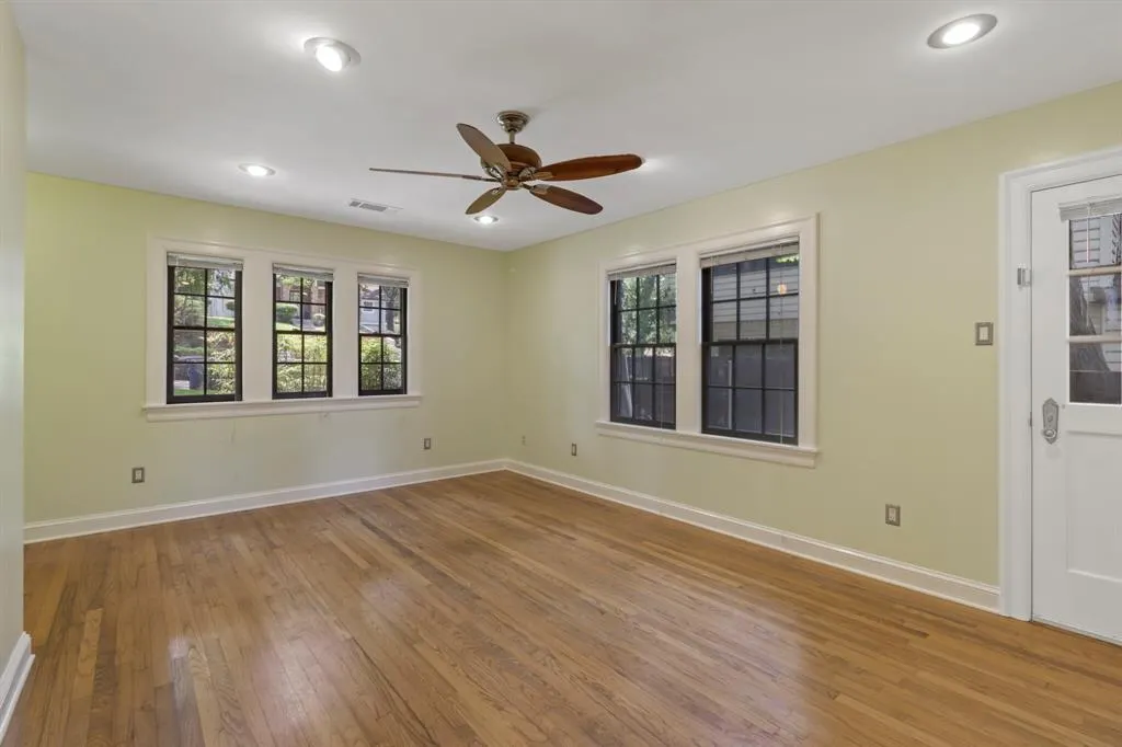 307 Circle Drive