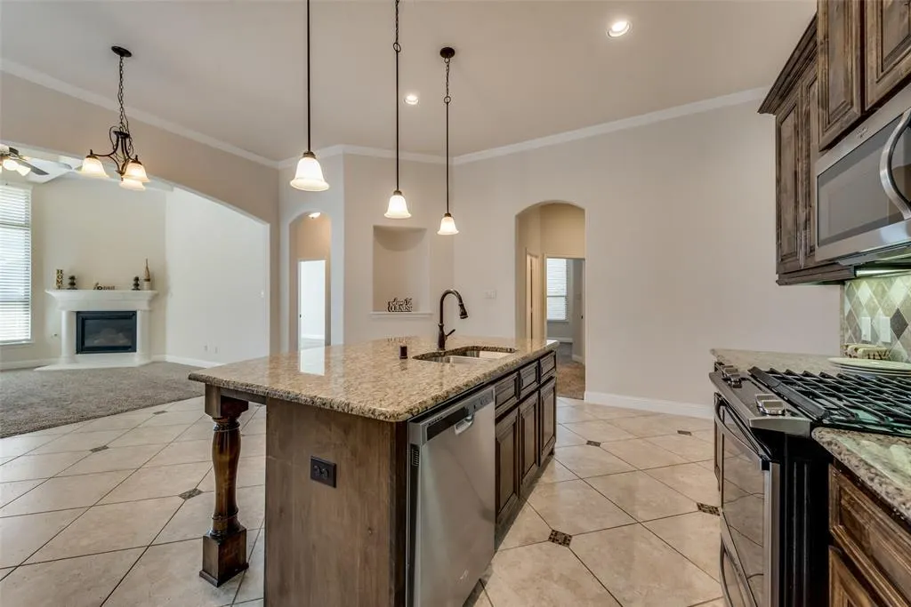 16616 Spence Park Lane