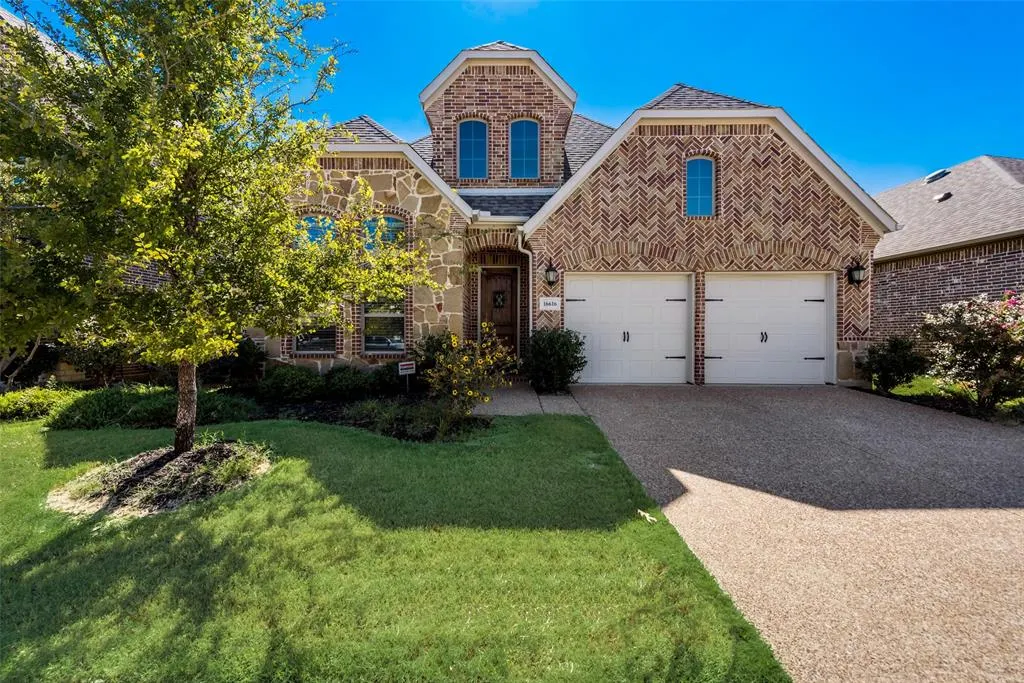 16616 Spence Park Lane