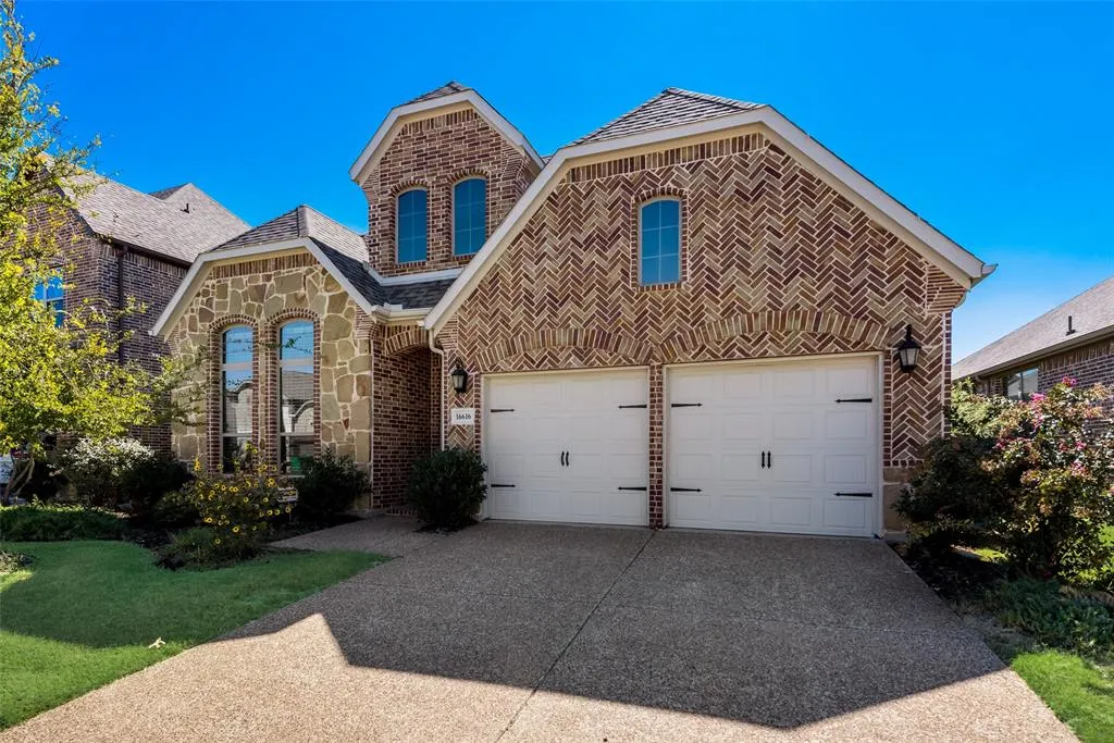 16616 Spence Park Lane