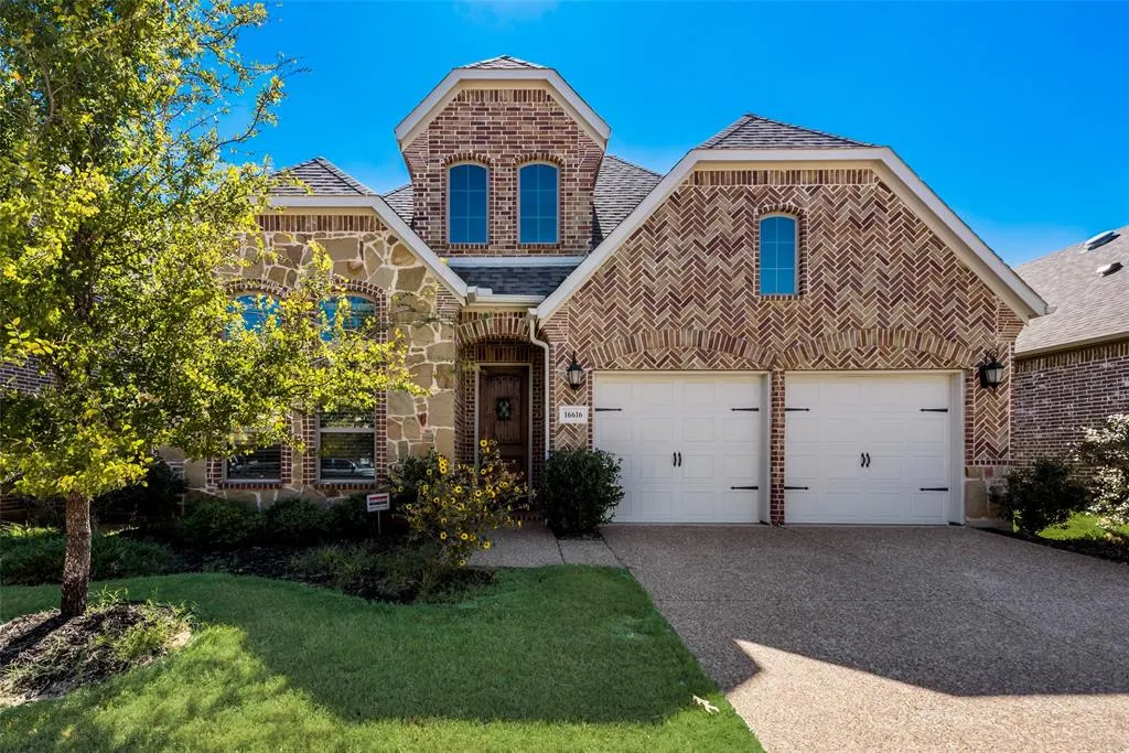 16616 Spence Park Lane