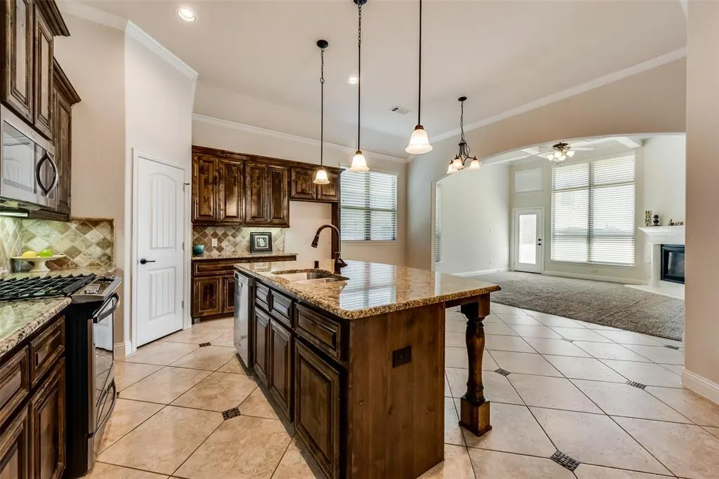 16616 Spence Park Lane