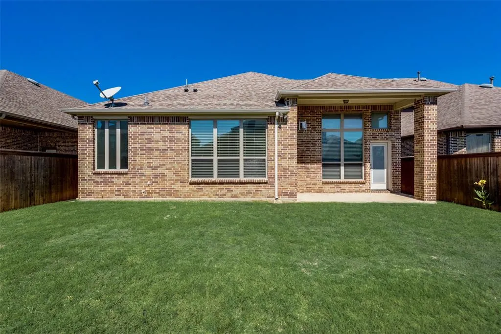 16616 Spence Park Lane