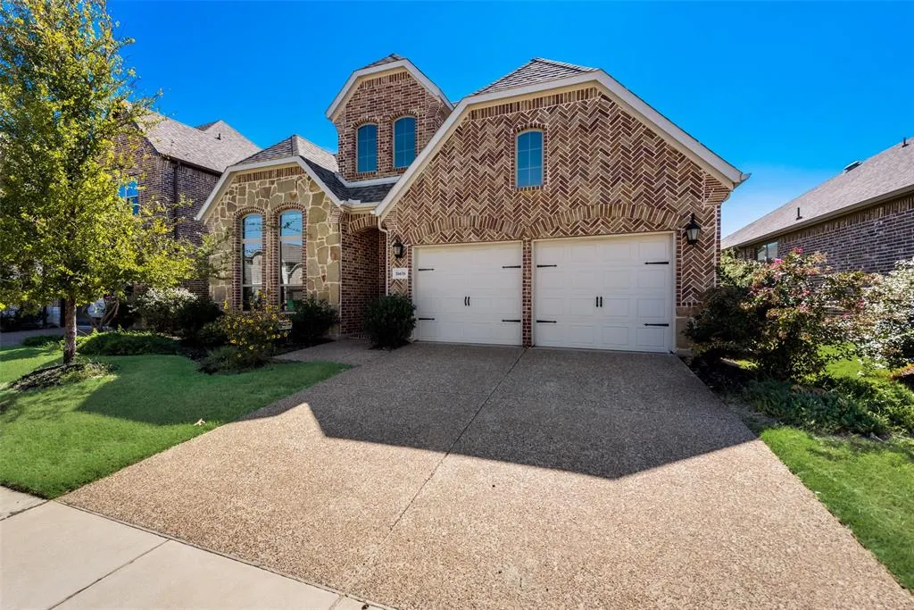 16616 Spence Park Lane
