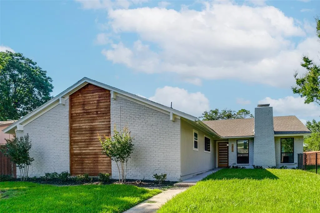 2013 Cornell Drive
