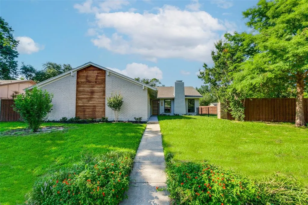 2013 Cornell Drive