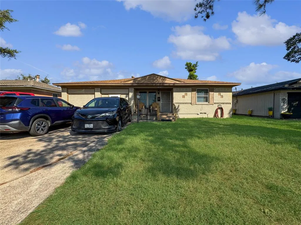 9537 Highfield Drive