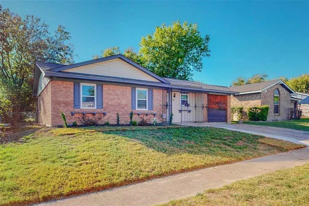 3524 Pacesetter Drive