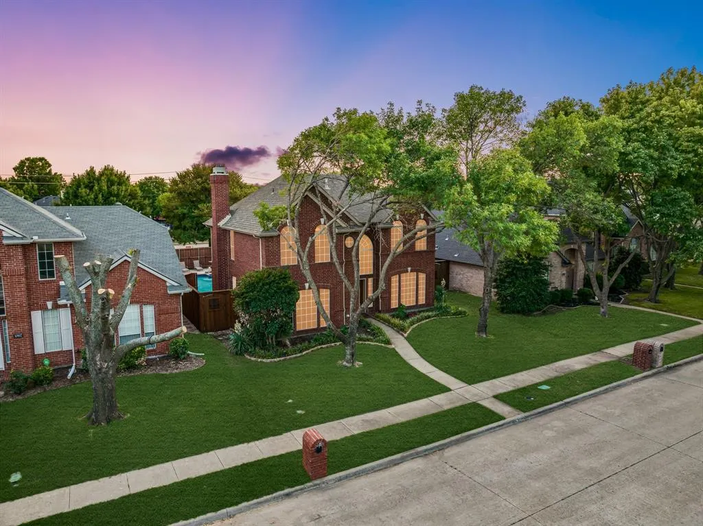 10613 Nashville Drive