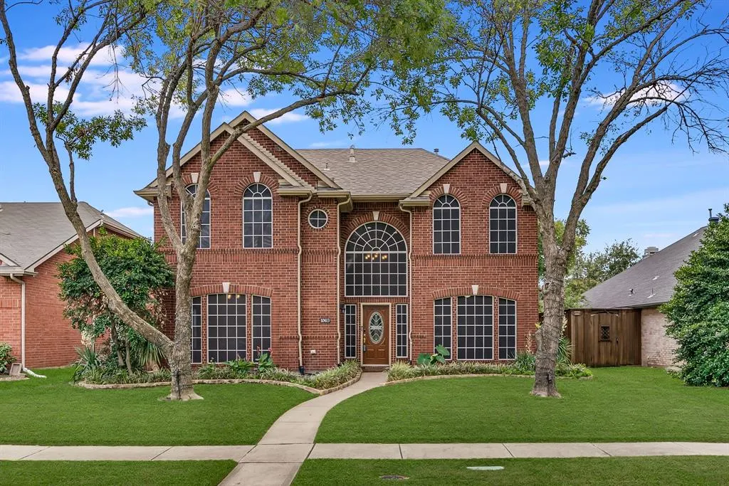 10613 Nashville Drive