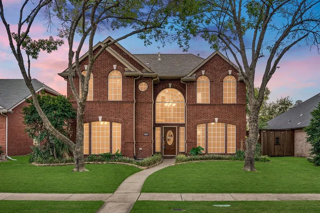 10613 Nashville Drive