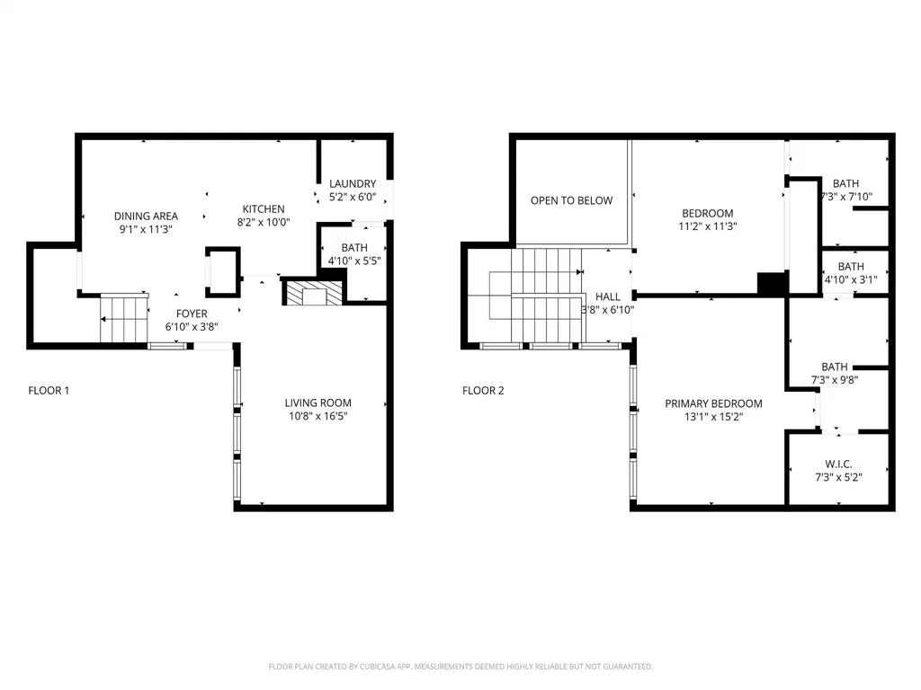 18240 Midway Road, #205
