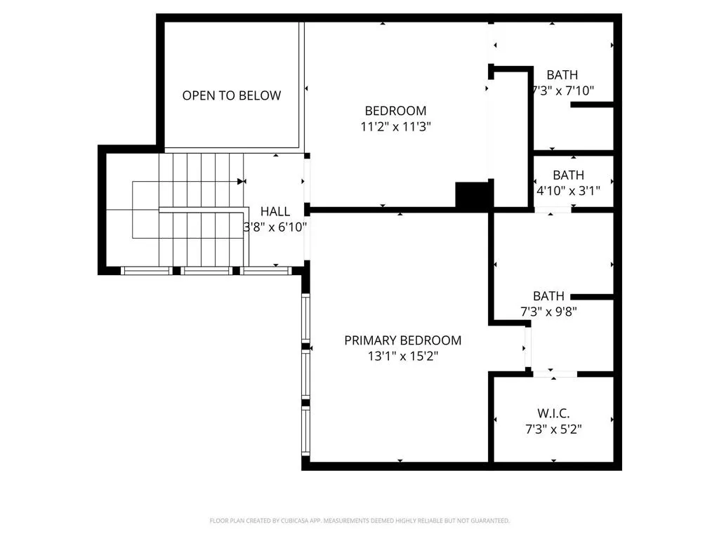 18240 Midway Road, #205
