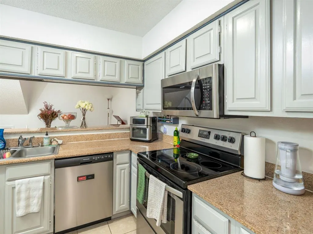 18240 Midway Road, #205