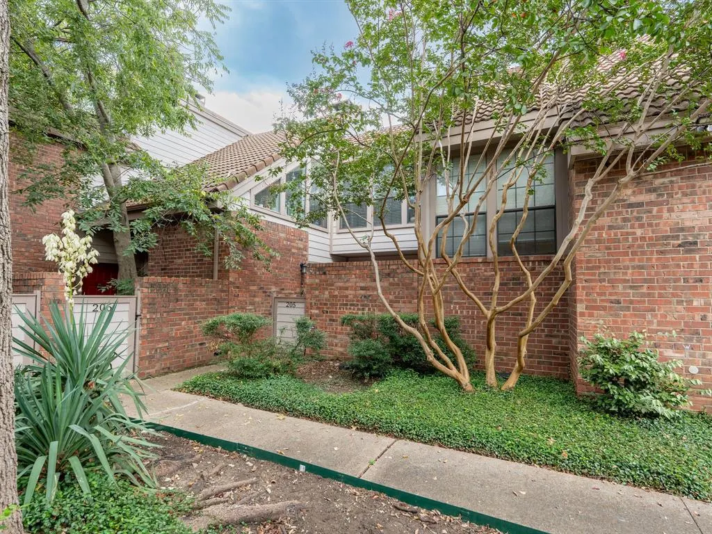 18240 Midway Road, #205