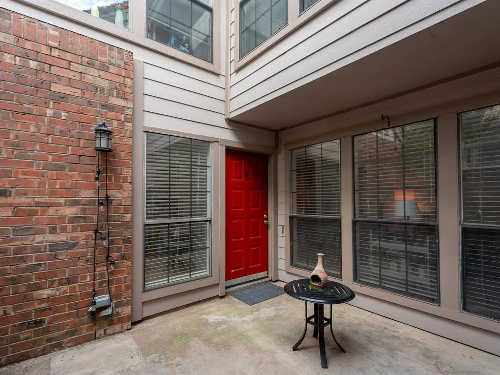 18240 Midway Road, #205