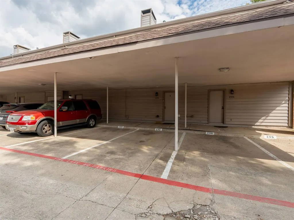 18240 Midway Road, #205