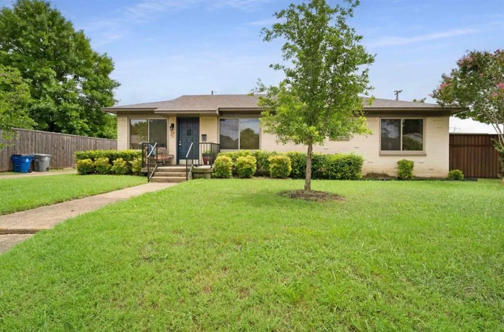 10204 McCree Road