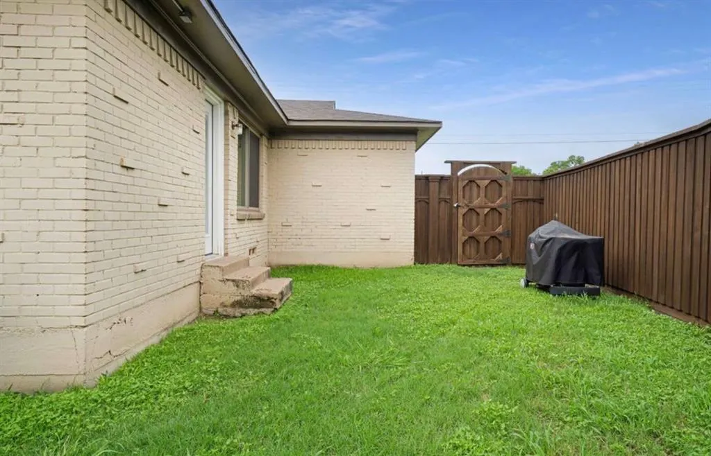 10204 McCree Road