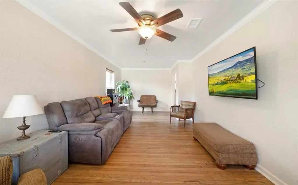 10204 McCree Road