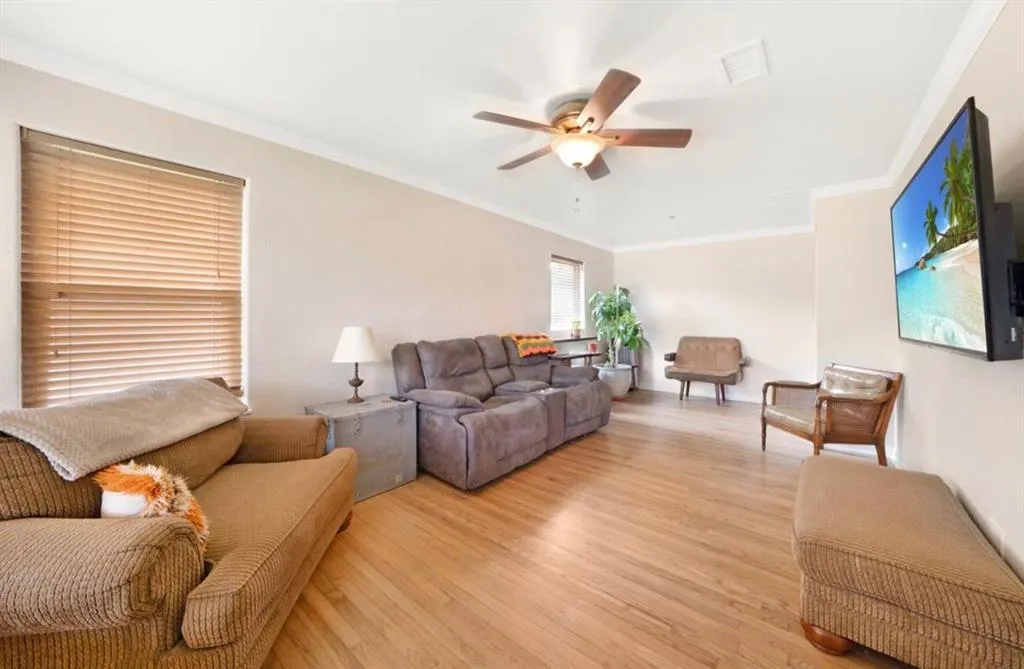 10204 McCree Road