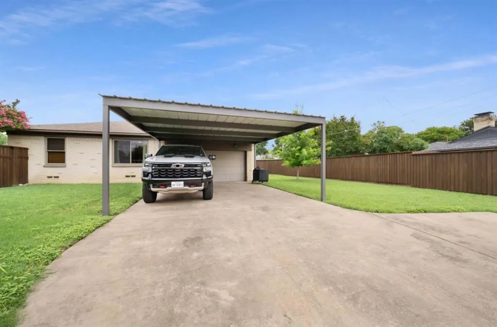 10204 McCree Road
