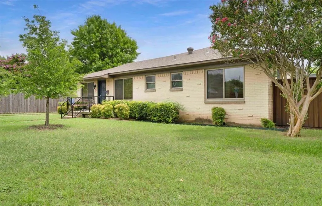 10204 McCree Road